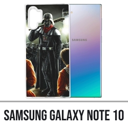 Coque Samsung Galaxy Note 10 - Star Wars Dark Vador Negan