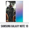 Samsung Galaxy Note 10 Case - Star Wars Darth Vader Negan