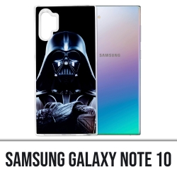 Samsung Galaxy Note 10 Case - Star Wars Darth Vader