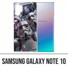 Samsung Galaxy Note 10 Case - Stormtrooper Selfie