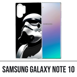 Samsung Galaxy Note 10 Case - Stormtrooper