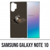 Samsung Galaxy Note 10 Case - Indiana Jones Mouse Swatter
