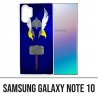 Samsung Galaxy Note 10 Case - Thor Art Design