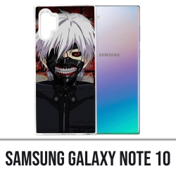Coque Samsung Galaxy Note 10 - Tokyo Ghoul