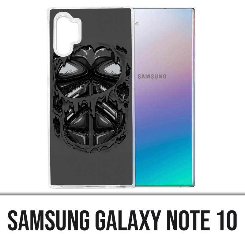 Samsung Galaxy Note 10 Case - Batman Torso