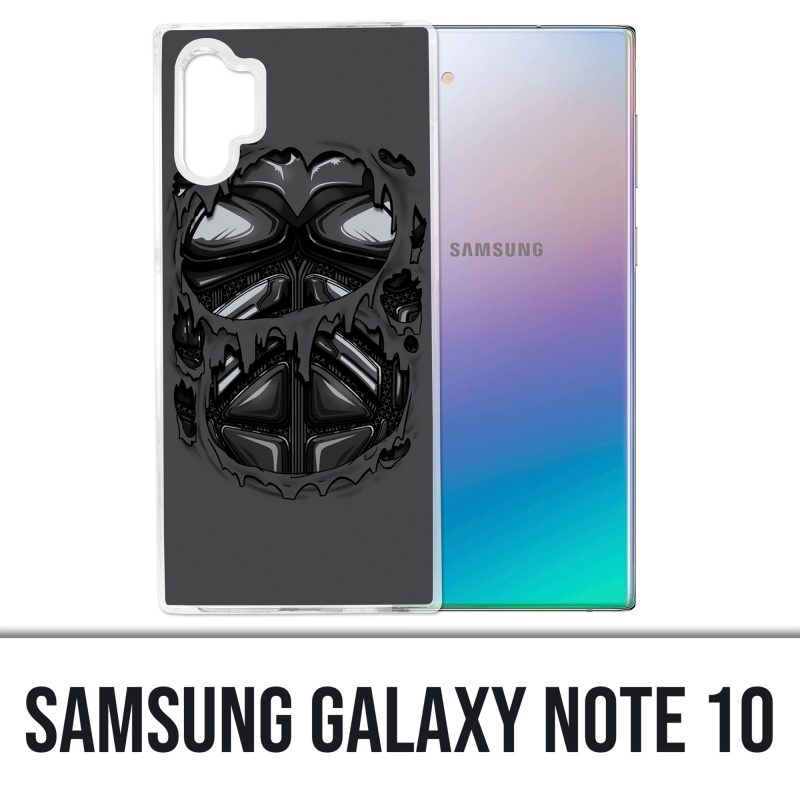 Samsung Galaxy Note 10 case - Batman Torso