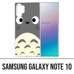 Samsung Galaxy Note 10 Case - Totoro