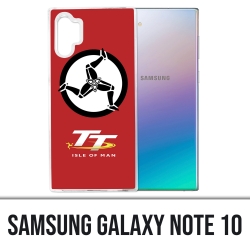 Coque Samsung Galaxy Note 10 - Tourist Trophy