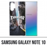 Samsung Galaxy Note 10 case - Trasher Ny