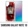 Samsung Galaxy Note 10 case - Trueblood