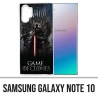 Samsung Galaxy Note 10 Case - Vador Game Of Clones