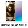 Samsung Galaxy Note 10 Case - Vampire Diaries Stefan
