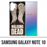 Funda Samsung Galaxy Note 10 - Walking Dead Wings Daryl