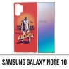 Custodia Samsung Galaxy Note 10 - Walking Dead Greetings From Atlanta