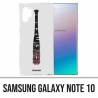 Custodia Samsung Galaxy Note 10 - Walking Dead I Am Negan