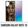Funda Samsung Galaxy Note 10 - Walking Dead Scary