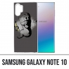Samsung Galaxy Note 10 Case - Worms Tag