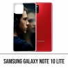 Samsung Galaxy Note 10 Lite case - 13 Reasons Why