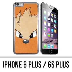 Custodia per iPhone 6 Plus / 6S Plus - Pokémon Arcanin