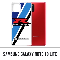 Custodia Samsung Galaxy Note 10 Lite - Gsxr-Galaxy