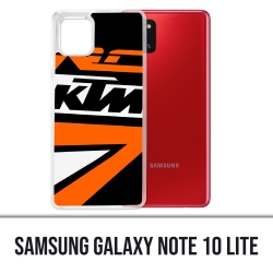 Samsung Galaxy Note 10 Lite case - Ktm-Rc