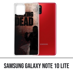Coque Samsung Galaxy Note 10 Lite - Twd Negan