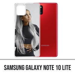 Samsung Galaxy Note 10 Lite case - Ariana Grande