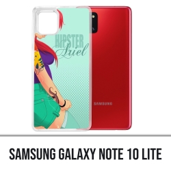 Coque Samsung Galaxy Note 10 Lite - Ariel Sirène Hipster