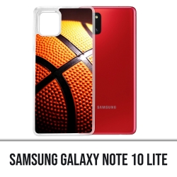 Coque Samsung Galaxy Note 10 Lite - Basket