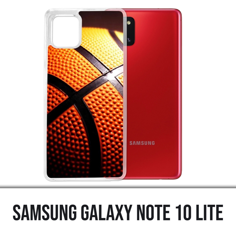 Samsung Galaxy Note 10 Lite case - Basket