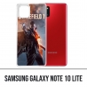 Samsung Galaxy Note 10 Lite case - Battlefield 1
