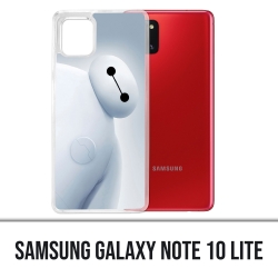 Samsung Galaxy Note 10 Lite Case - Baymax 2