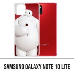 Coque Samsung Galaxy Note 10 Lite - Baymax 3