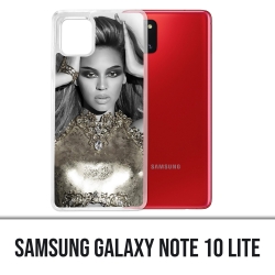Samsung Galaxy Note 10 Lite case - Beyonce