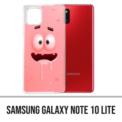 Custodia Samsung Galaxy Note 10 Lite - Sponge Bob Patrick