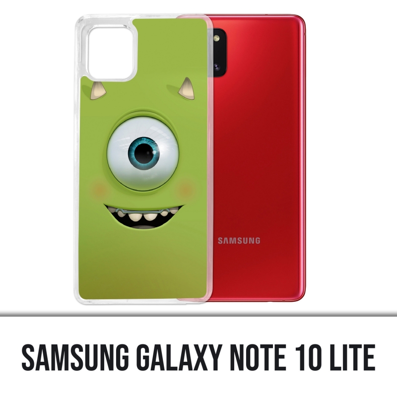 Custodia Samsung Galaxy Note 10 Lite - Bob Razowski