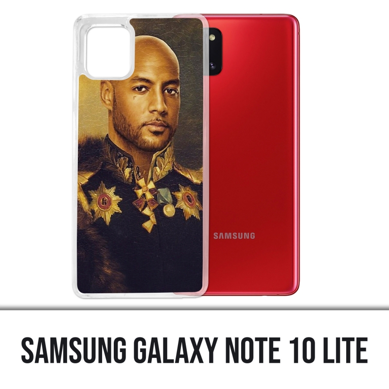 Funda Samsung Galaxy Note 10 Lite - Booba Vintage