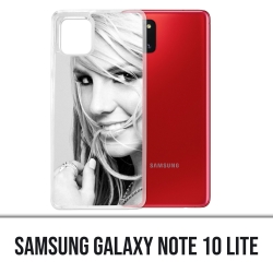 Custodia Samsung Galaxy Note 10 Lite - Britney Spears