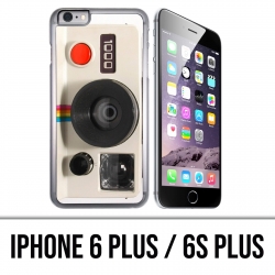 IPhone 6 Plus / 6S Plus Hülle - Polaroid