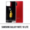Samsung Galaxy Note 10 Lite case - Ca Clown