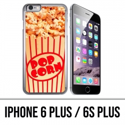 IPhone 6 Plus / 6S Plus Case - Pop Corn
