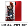 Custodia Samsung Galaxy Note 10 Lite - Chucky