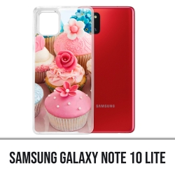 Coque Samsung Galaxy Note 10 Lite - Cupcake 2