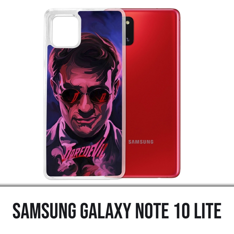 Samsung Galaxy Note 10 Lite case - Daredevil