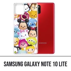 Custodia Samsung Galaxy Note 10 Lite - Disney Tsum Tsum