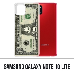 Samsung Galaxy Note 10 Lite Case - Mickey Dollars