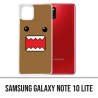 Samsung Galaxy Note 10 Lite Case - Domo