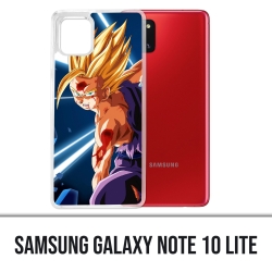 Coque Samsung Galaxy Note 10 Lite - Dragon Ball Gohan Kameha