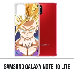 Samsung Galaxy Note 10 Lite Case - Dragon Ball Gohan Super Saiyan 2