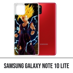 Coque Samsung Galaxy Note 10 Lite - Dragon Ball San Gohan